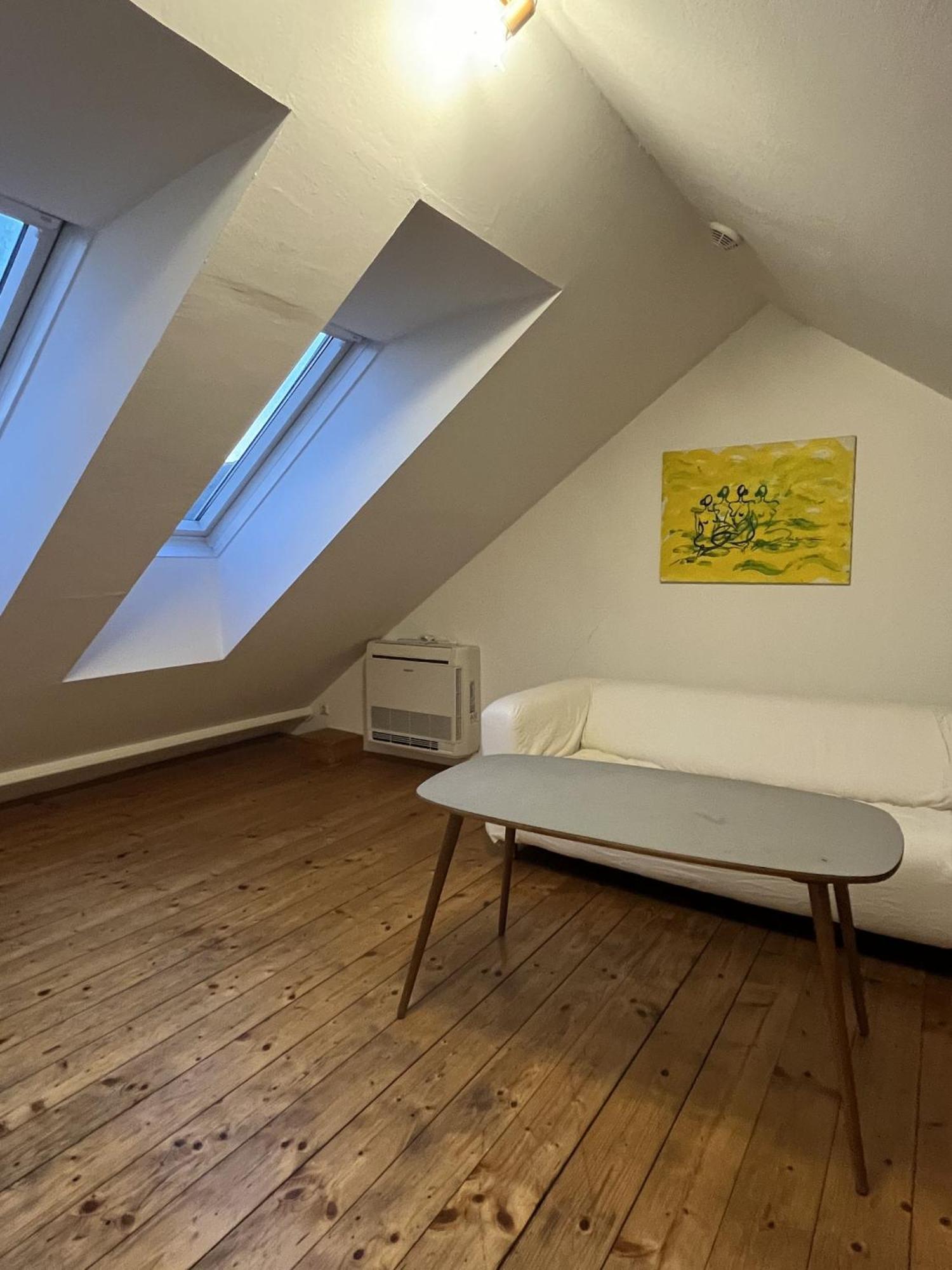 Schoenes Appartment In Zentrumsnaehe Graz Exterior photo