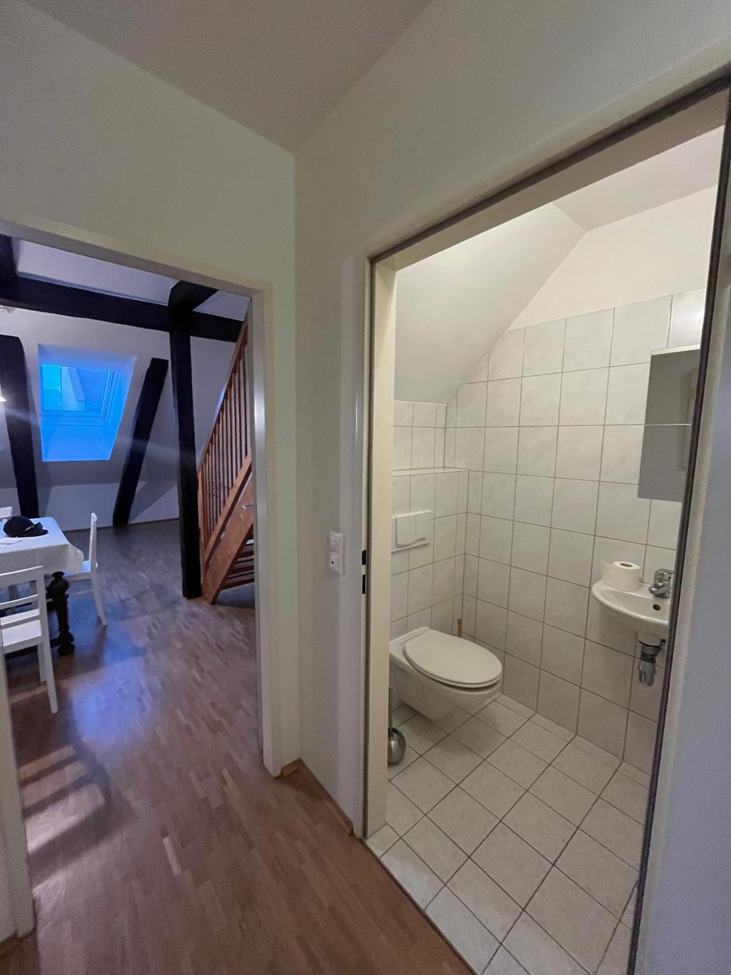 Schoenes Appartment In Zentrumsnaehe Graz Exterior photo